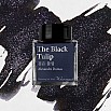 Wearingeul Inks The Black Tulip by Alexandra Dumas - 30ml Ink Bottle