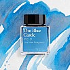 Wearingeul Inks The Blue Castle by Lucy Maud Montgomery - 30ml Inktfles