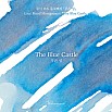 Wearingeul Inks The Blue Castle by Lucy Maud Montgomery - 30ml Inktfles