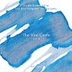 Wearingeul Inks The Blue Castle by Lucy Maud Montgomery - 30ml Inktfles