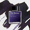 Wearingeul Inks The Raven by Edgar Allan Poe - Bouteille d'encre 30ml