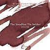 Wearingeul Inks The Steadfast Tin Soldier by Hans Christian Andersen - 30ml Ink Bottle