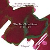 Wearingeul Inks The Tell- Tale Heart by Edgar Allan Poe - 30ml Ink Bottle