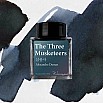 Wearingeul Inks The Three Musketeers by Alexandra Dumas - Bouteille d'encre 30ml