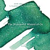 Wearingeul Inks The Wonderful Wizard of Oz by L. Frank Baum - 30ml Inktfles