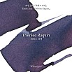 Wearingeul Inks Therese Raquin by Emile Zola - 30ml Tintenflasche