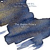 Wearingeul Inks The Happy Prince by Oscar Wilde - Botella de tinta de 30 ml