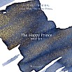 Wearingeul Inks The Happy Prince by Oscar Wilde - Botella de tinta de 30 ml