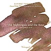 Wearingeul Inks The Nightingale and the Rose by Oscar Wilde - 30ml Ink Bottle