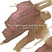 Wearingeul Inks The Nightingale and the Rose by Oscar Wilde - 30ml Ink Bottle