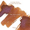 Wearingeul Inks The Star-Child by Oscar Wilde - Botella de tinta de 30 ml