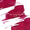 Wearingeul Inks The Young King by Oscar Wilde - Botella de tinta de 30 ml