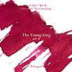 Wearingeul Inks The Young King by Oscar Wilde - Botella de tinta de 30 ml