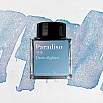 Wearingeul Inks Paradiso by Dante Alighieri - 30ml Ink Bottle