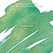 Encres Wearingeul Pinocchio by Carlo Collodi - Bouteille d'encre 30ml