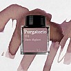 Wearingeul Inks Purgatorio by Dante Alighieri - Botella de tinta de 30 ml