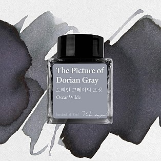 Wearingeul Inks The Picture of Dorian Gray by Oscar Wilde - 30ml Ink Bottle