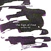 Wearingeul Inks The Sign of Four by Arthur Conan Doyle - Bouteille d'encre 30ml