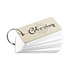 Well-Appointed Desk Col-o-ring Original Ink Sampling Book