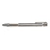 Wingback Steel Journeyman Pen Ballpoint