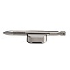 Wingback Steel Journeyman Pen Ballpoint
