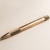 Wingback Brass Ballpoint