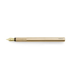 Wingback Brass Vulpen