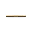 Wingback Brass Fountain pen