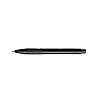 Wingback Black Steel Mechanical Pencil 0.7mm
