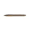 Wingback Brass Mechanical Pencil 0.7mm