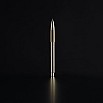 Wingback Brass Mechanical Pencil 0.7mm