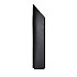 Wingback Leather Charcoal Pen Sleeve
