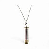 Yard O Led Piccadilly Necklace Barley Pattern Pencil