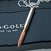 Yard O Led Piccadilly Necklace Barley Pattern Pencil