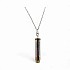 Yard O Led Piccadilly Necklace Barley Pattern Pencil