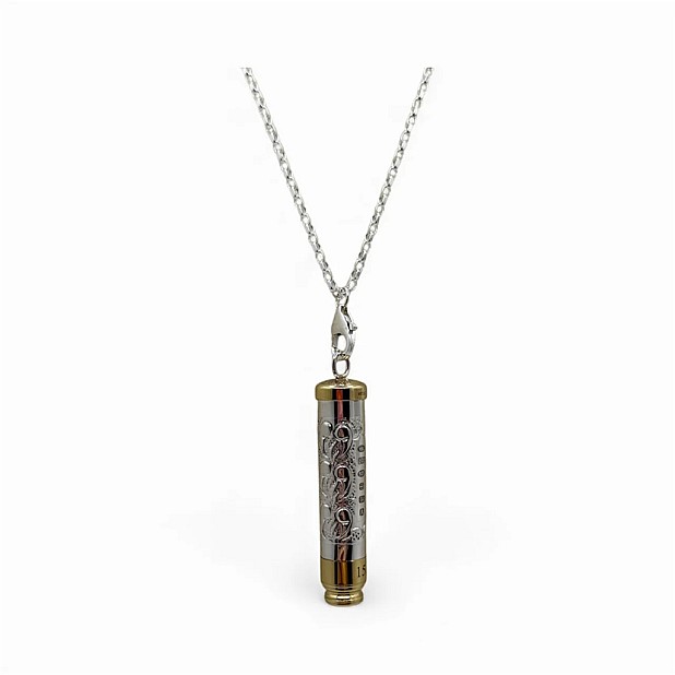 Yard O Led Piccadilly Necklace Victorian Lapiseira