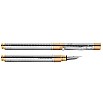 Yard O Led Pocket Barley Wave Fountain Pen