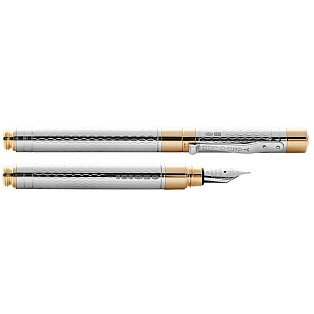 Yard O Led Pocket Barley Wave Fountain Pen