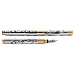 Yard O Led Pocket Victorian Fountain Pen