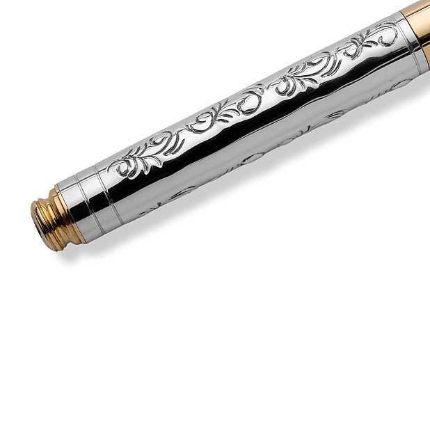Yard O Led Pocket Victorian Vulpen