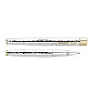 Yard O Led The Grand Sterling Silver Martelé Rollerball