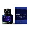 Yard O Led Fountain Pen Ink Blue 30ml Tintenflasche