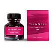 Yard O Led Fountain Pen Ink Hope Pink 30ml Bläckflaska