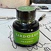 Yard O Led Fountain Pen Ink Meadow Green 30ml Frasco de tinta
