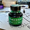 Yard O Led Fountain Pen Ink Woodland Green 30ml Tintenflasche