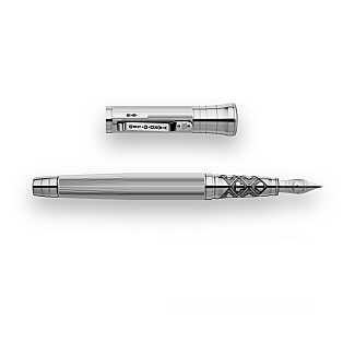 Yard O Led Ian Fleming Estate Casino Royale Limited Edition Stylo Plume