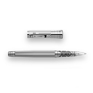 Yard O Led Ian Fleming Estate Casino Royale Limited Edition Roller