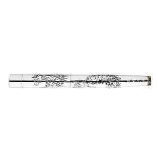 Yard O Led The Grand Firehorse Limited Edition Fountain Pen