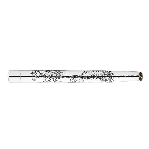 Yard O Led The Grand Firehorse Limited Edition Vulpen
