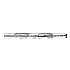 Yard O Led The Grand Firehorse Limited Edition Fountain Pen